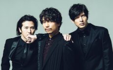 山崎育三郎・尾上松也・城田優の3人による新ユニット「IMY」結成　旗揚げコンサートとラジオ番組が決定