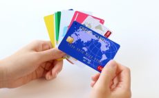 クレジットカードの知って得する選び方
