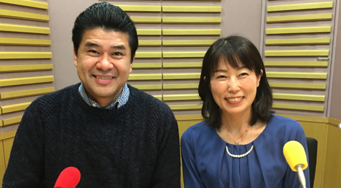 日本人二人目の女性宇宙飛行士 山崎直子 過酷な任務を語る ニッポン放送 News Online