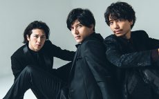 山崎育三郎・尾上松也・城田優の3人による新ユニット「IMY」結成！ 第一回公演として「旗揚げコンサート」を2019年4月20日（土） Bunkamuraオーチャードホールで開催！