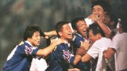 大人上品なおすすめコーデ 平成思い出の実況はMLBオールスターにイチロー、佐々木、長谷川 記念グッズ