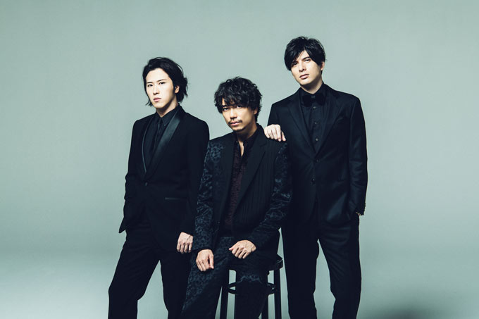 山崎育三郎・尾上松也・城田優の3人による新ユニット「IMY」結成！ 第一回公演として「旗揚げコンサート」を2019年4月20日（土） Bunkamuraオーチャードホールで開催！
