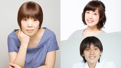 天才マンガ編集者「畑中雅美」が登壇！「本格雑談くちをひらく 第11回」3/16(土)に開催決定