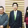 衆議院議員・城内実　1人で郵政民営化と闘った理由とは？