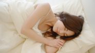 腕を枕にして寝るのが好きだけど やめた方がいいの 医師が回答 ニッポン放送 News Online
