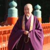 瀬戸内寂聴 自然の営みに感謝しましょう