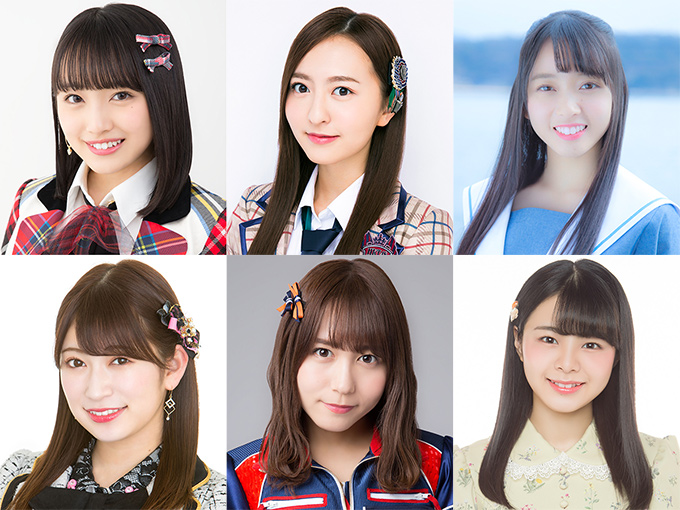AKB48国内6グループのメンバーが、各本拠地のラジオ番組を紹介！  2/20(水)の「オールナイトニッポン」