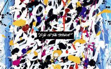 ONE OK ROCKのNewアルバム『Eye Of The Storm』が初登場1位！