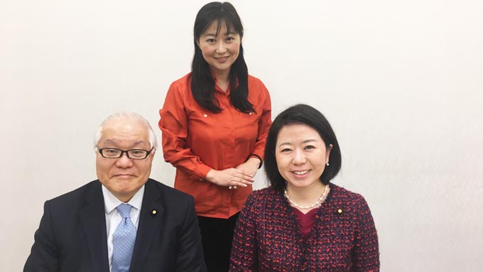ラグビーワールドカップは日本の観光業を世界にアピールするきっかけ 