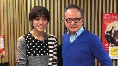 中森明菜『少女A』作詞家が明かす「自分には絶対書けないと思った曲」