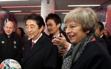 英EU離脱問題～イギリスが日本に近寄る理由