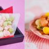 色分けされた“ひなあられ”に込められる意味とは