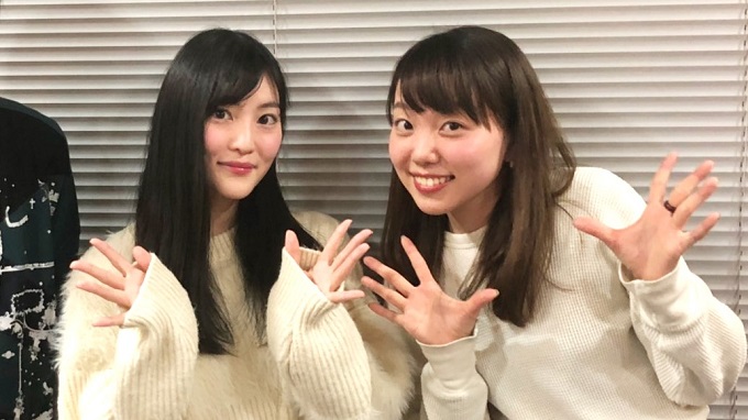 声優陣も興奮 かぐや様は告らせたい 第3話edのクオリティの高さが話題に ニッポン放送 News Online