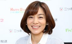 八木亜希子、「オールナイトニッポンGOLD ～第42回日本アカデミー賞SP～」のパーソナリティに決定