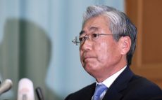 IOCがJOC竹田会長退任を働きかける本当の理由