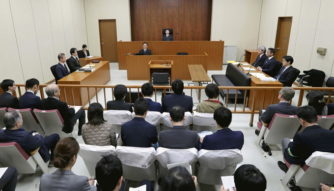 ゴーン被告保釈から見える日本の“慣習”にある取り調べの問題点