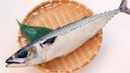 サバを読む の語源は 魚市場の数え間違いから ニッポン放送 News Online