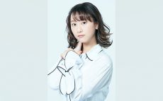 女優・作家など多方面で活躍する松井玲奈、「オールナイトニッポン0」に登場！