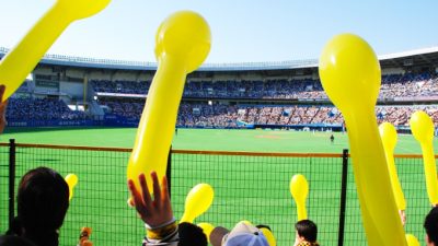 「ラッキーセブン」は何が“ラッキー”なの？