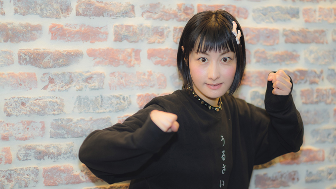 8年ぶりにドラマの主演も務める 鳥居みゆきの出演が決定 女優業からプライベートまで迫る ニッポン放送 News Online