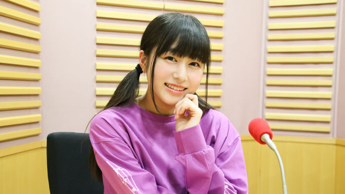 Run Girls, Run！林鼓子 メイクに目覚めたきっかけ – ニッポン放送