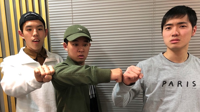 四千頭身のオールナイトニッポン0（1） - ニッポン放送 NEWS ONLINE