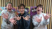 アニメ ピンポン 主演声優 合格のきっかけはスタジオから 消えた から ニッポン放送 News Online