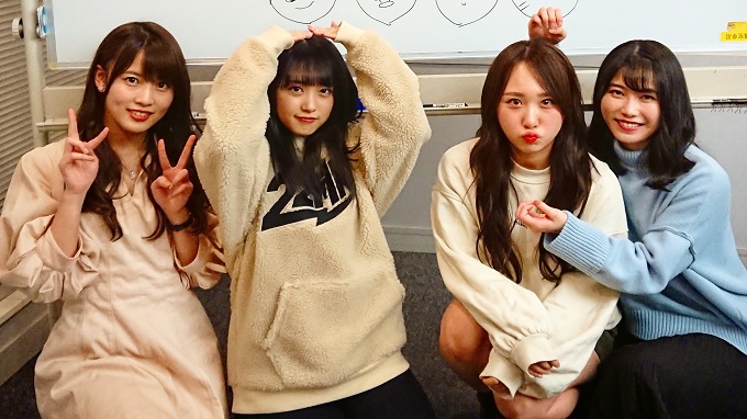 AKB48のオールナイトニッポン（1） - ニッポン放送 NEWS ONLINE