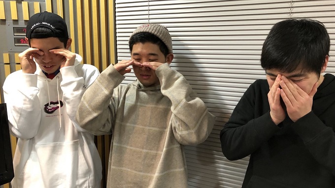 四千頭身のオールナイトニッポン0（1） - ニッポン放送 NEWS ONLINE