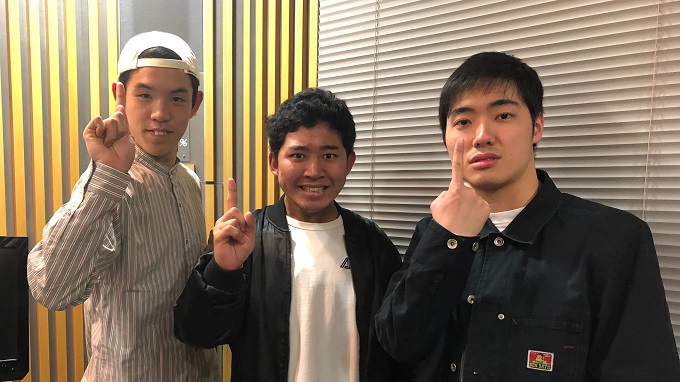 四千頭身のオールナイトニッポン0（1） - ニッポン放送 NEWS ONLINE