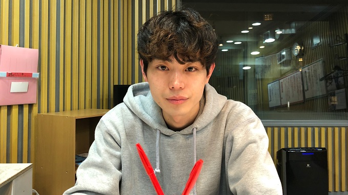 菅田将暉、「3年A組」の生徒へ差し入れで労う – ニッポン放送 NEWS ONLINE