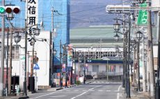ジャーナリスト・山路徹　福島県浪江町の復興の現状