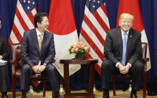 日米貿易交渉～トランプ大統領の言う無茶をどれだけ防げるか