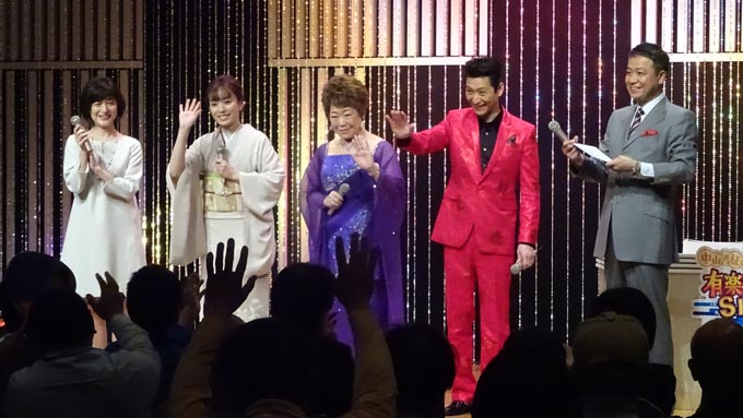 秋元順子 石原裕次郎と映画で共演していた ニッポン放送 News Online