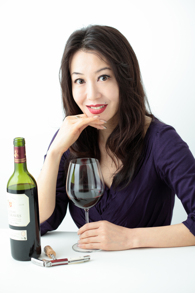 ニューヨークと香港で毎週行われる“ワインオークション”