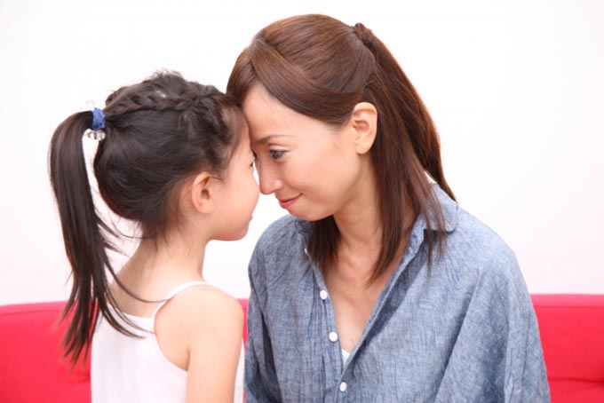 母と娘の心理関係 娘の人生に介入しがちな母親の心理とは ニッポン放送 News Online