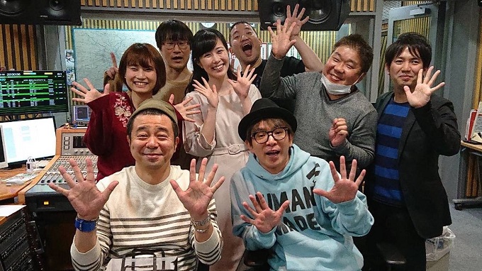 よゐこのオールナイトニッポンPremium（1） - ニッポン放送 NEWS
