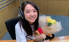 女優・上白石萌音、ラジオ最終回で感謝「自分に興味が持てるようになった」