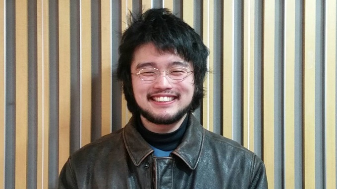 king gun 井口理 King Gnu井口理、自己紹介でなぜか「母親」を紹介