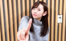 乃木坂46新内眞衣、「OL兼任アイドル」だった理由を改めて語る