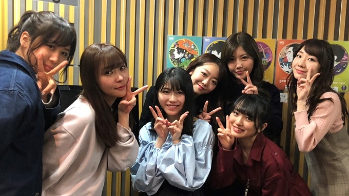 AKB48のオールナイトニッポン（1） - ニッポン放送 NEWS ONLINE