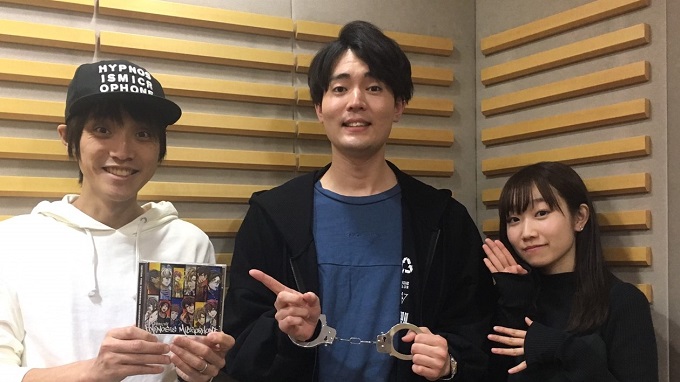 ヒプマイ声優が明かす ラップを始めて分かった プロのラッパーの凄さ ニッポン放送 News Online