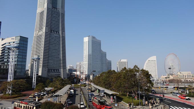 大阪都構想は新しい時代の維新　二重構造解消で大阪全体を大きな都市へ