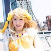 バナナ姫ルナ　引退会見でカミングアウトした内容とは？