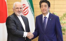 安倍総理がイラン訪問～中東外交でも大きな成果を上げるか