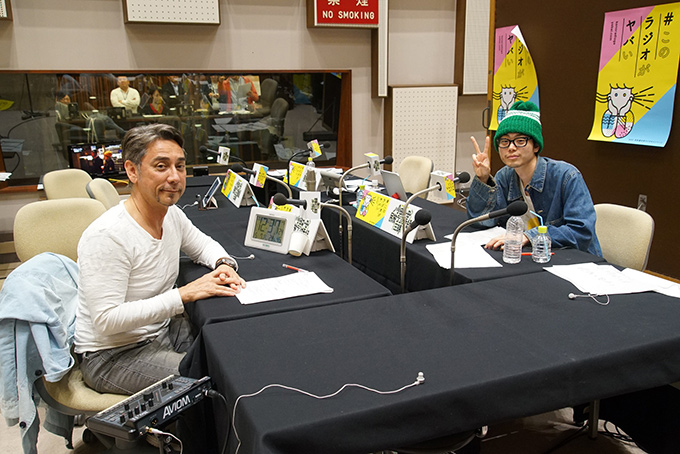 各局の人気ラジオパーソナリティ28人が集結！ 日本最大規模のラジオ特番に大反響