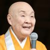 瀬戸内寂聴 愛する人に死に別れた悲しみも、必ず癒される時は来ます