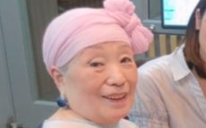 85歳の女優・中村メイコがシングルマザーにアドバイス　「息子の最後の味方は母親」