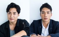 劇団EXILE八木将康＆SWAYの出演が決定！ 自分の“男性ホルモン度”を調べる！？