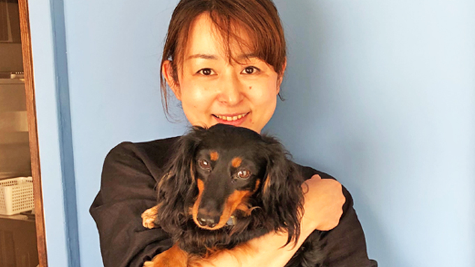 料理研究家 森崎繭香が作るペット用食品 愛犬のアレルギーがきっかけに ニッポン放送 News Online